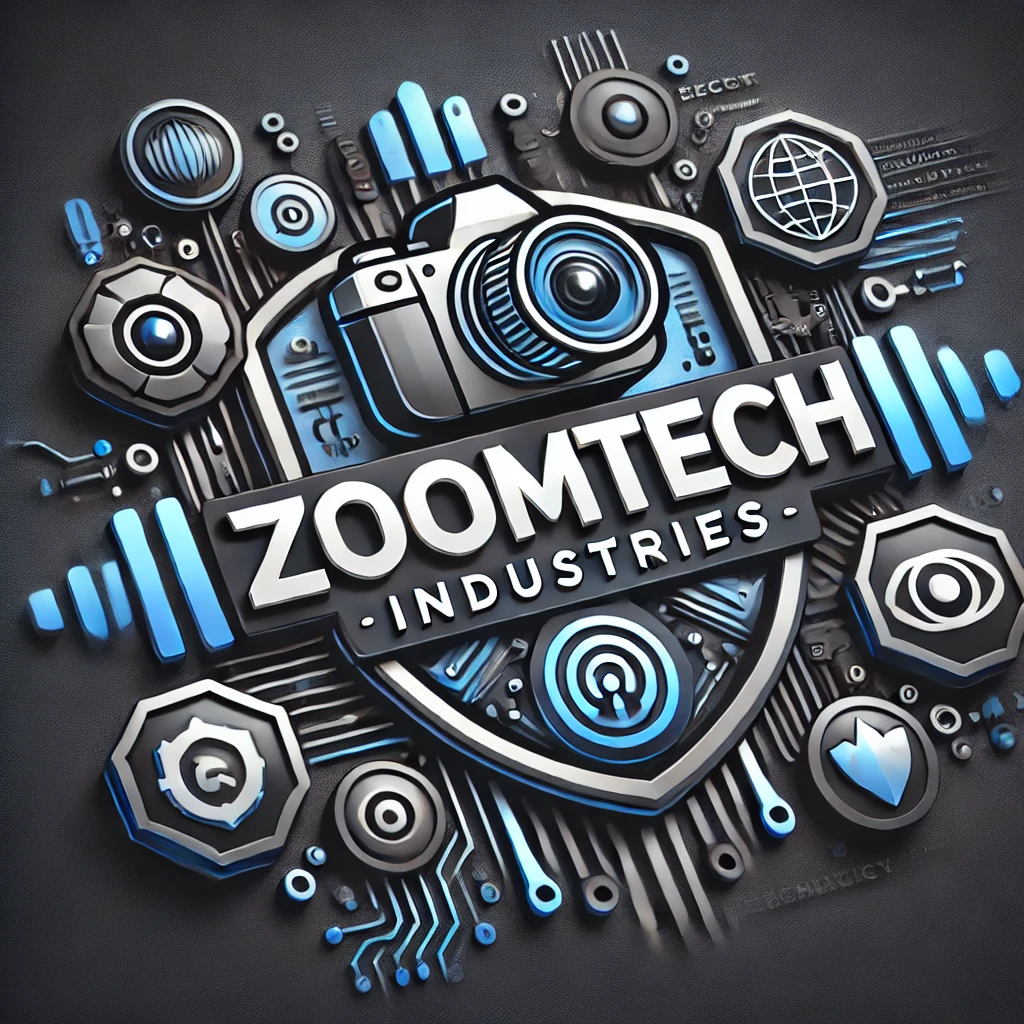 Zoom Tech Industries